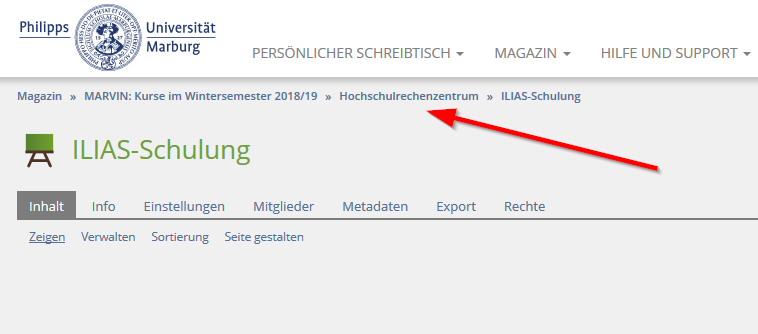 Ilias Marburg Ilias Umr Blog Zum Einsatz Digitaler Tools Und