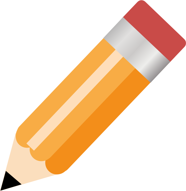 Symbolbild eines Stiftes