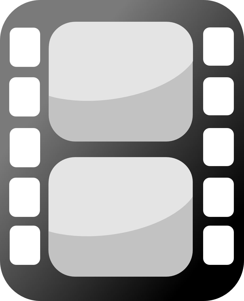 Symbolbild für einen Filmstreifen