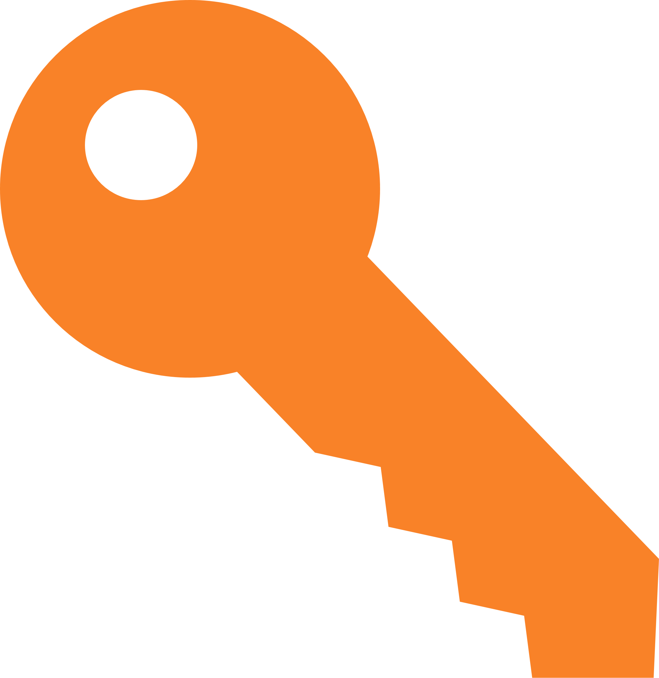 Symbolbild für einen Schlüssel