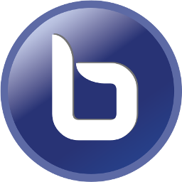 Logo für BigBlueButton