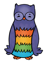 Mylo the Owl