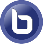 Logo Big Blue Button