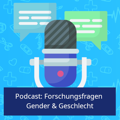 Podcast: Forschungsfragen zu Gender & Geschlecht mit Chat-GPT generieren