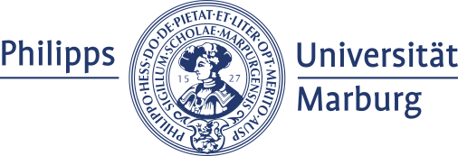 Logo der Universität