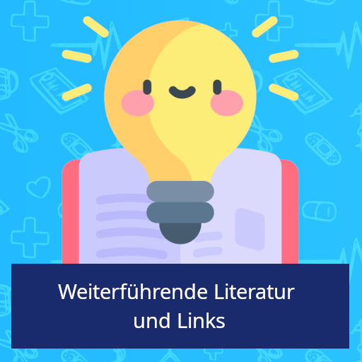 Weiterführende Literatur und Links