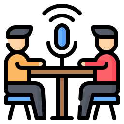 Symbolbild: Podcast "KI in der Lehre"