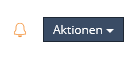 Screenshot inaktive Benachrichtigungen