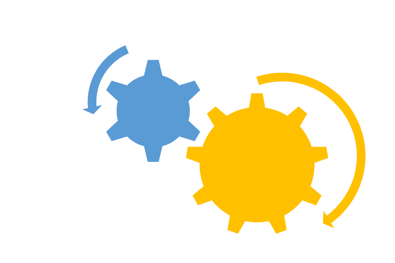 Symbol "under construction"
