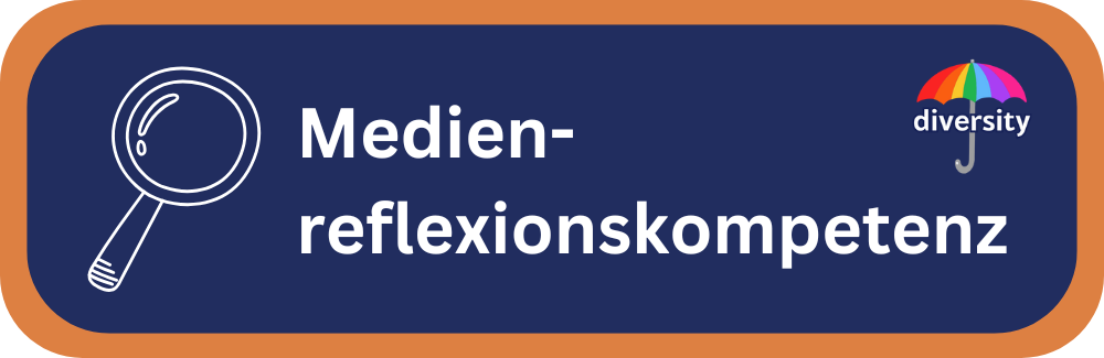Medienreflexionskompetens
