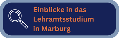 Einblicke in das Lehramtsstudium in Marburg