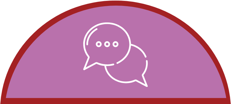 Button: Studi-Talk