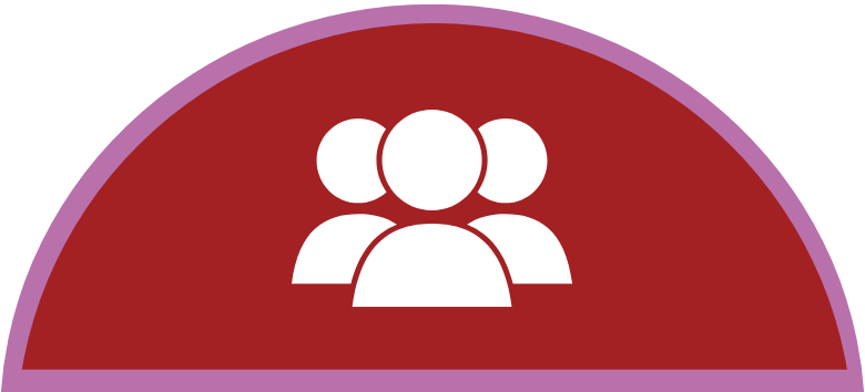 Button: Ansprechpersonen