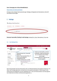 Preview 3 of Alte Geschichte Recherchleitfaden Mai 2024.pdf
