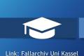 Öffnen Link: Fallarchiv Uni Kassel
