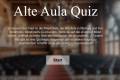 Öffnen Alte Aula Quiz
