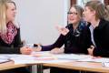Öffnen Master "Erziehungs- und Bildungswissenschaft" 