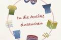 Öffnen 2. In die antike Welt eintauchen