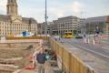 Öffnen Projektdokumentation Archäologischer Grabungen: 360° Zeitreise archäologische Zeitreise Molkenmarkt Berlin
